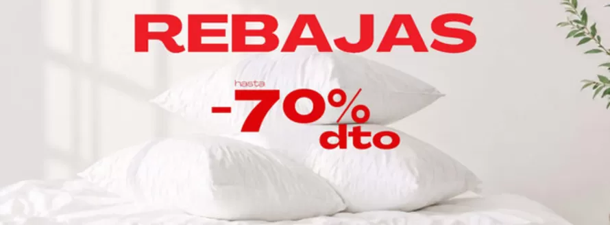 Catálogo Dormitienda | Hasta -70% Dto | 2026-07-16T00:00:00.000Z - 2026-07-29T00:00:00.000Z