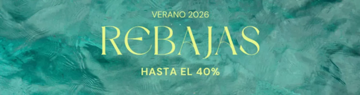 Catálogo Salvador Artesano | Hasta El 40% | 2026-07-16T00:00:00.000Z - 2026-07-29T00:00:00.000Z