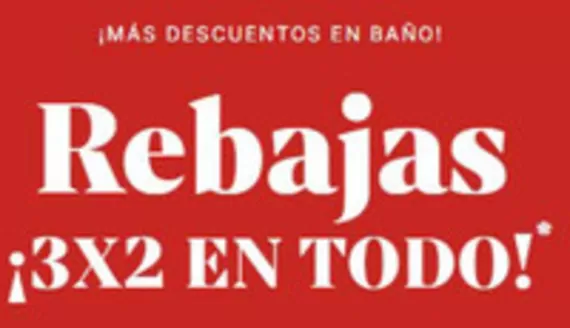 Catálogo Etam | ¡3x2 en todo! | 2026-07-16T00:00:00.000Z - 2026-07-29T00:00:00.000Z