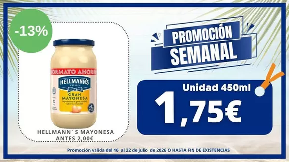 Catálogo Cash Jesuman | -13% | 2026-07-17T00:00:00.000Z - 2026-07-22T00:00:00.000Z