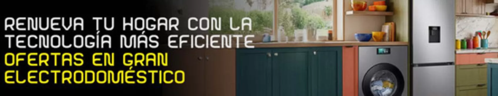 Catálogo Kyoto electrodomésticos | Ofertas | 2026-07-17T00:00:00.000Z - 2026-07-30T00:00:00.000Z