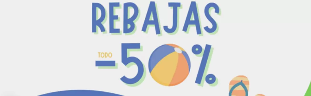 Catálogo Canada House | Todo -50% | 2026-07-17T00:00:00.000Z - 2026-07-30T00:00:00.000Z