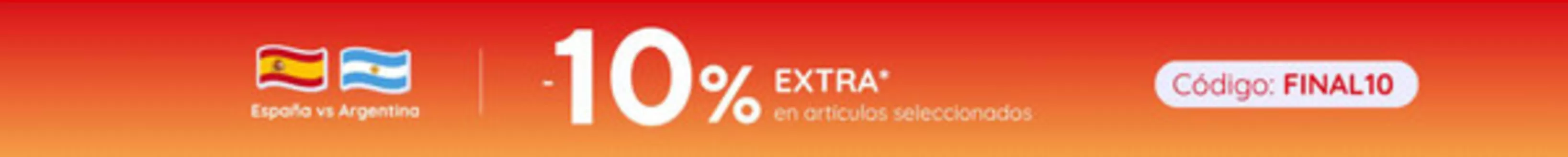 Catálogo Paco Perfumerías | -10% Extra En Artículos Seleccionados | 2026-07-17T00:00:00.000Z - 2026-07-23T00:00:00.000Z