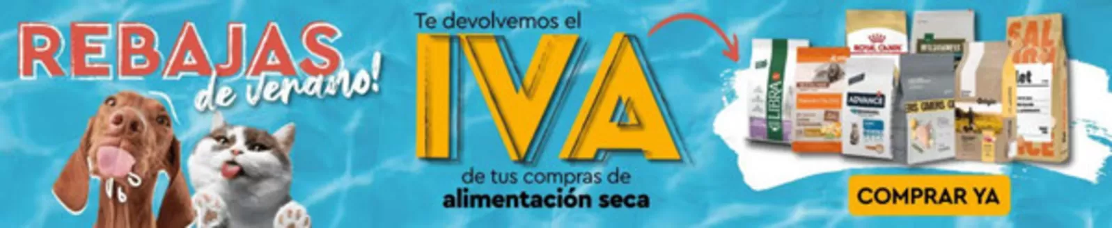 Catálogo Petuluku | Rebajas De Verano | 2026-07-17T00:00:00.000Z - 2026-08-17T00:00:00.000Z