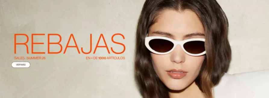 Catálogo MultiÓpticas | Rebajas | 2026-07-17T00:00:00.000Z - 2026-07-30T00:00:00.000Z