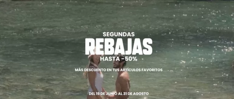 Catálogo El Ganso en Tabeaio | Segundas Rebajas | 2026-07-17T00:00:00.000Z - 2026-08-31T00:00:00.000Z