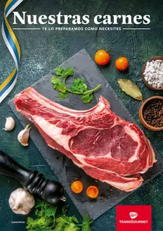 Catálogo Gros Mercat | Nuestras Carnes Canarias | 2026-07-20T00:00:00.000Z - 2026-12-31T00:00:00.000Z