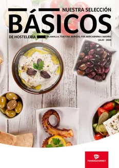 Catálogo Gros Mercat en Sant Carles de la Ràpita | Basicos Julio 2026 Peninsula | 2026-07-20T00:00:00.000Z - 2026-07-31T00:00:00.000Z