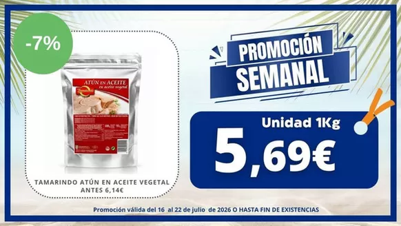 Catálogo Cash Jesuman | Ofertas | 2026-07-20T00:00:00.000Z - 2026-07-22T00:00:00.000Z