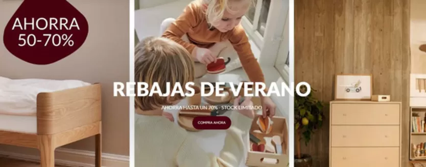 Catálogo FLEXA | Rebajas De Verano | 2026-07-20T00:00:00.000Z - 2026-08-02T00:00:00.000Z