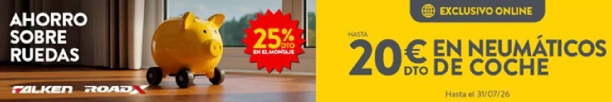 Catálogo Rodi | Promociones | 2026-07-20T00:00:00.000Z - 2026-07-31T00:00:00.000Z
