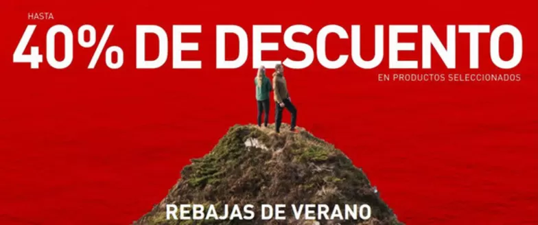 Catálogo Helly Hansen | Hasta 40% De Descuento | 2026-07-20T00:00:00.000Z - 2026-08-02T00:00:00.000Z