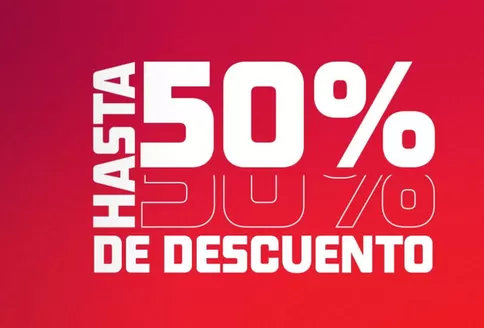 Catálogo Foot Locker | Hasta un 50% de descuento | 2026-07-20T00:00:00.000Z - 2026-08-02T00:00:00.000Z