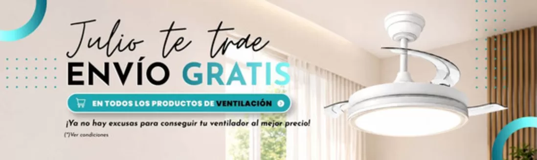 Catálogo Todoluz | Envío Gratis | 2026-07-21T00:00:00.000Z - 2026-07-31T00:00:00.000Z