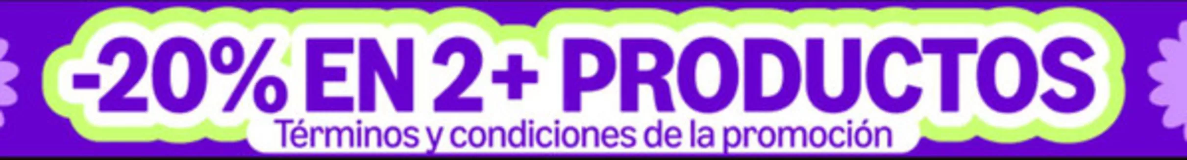 Catálogo Amazon | -20% En 2+ Productos | 2026-07-21T00:00:00.000Z - 2026-07-23T00:00:00.000Z