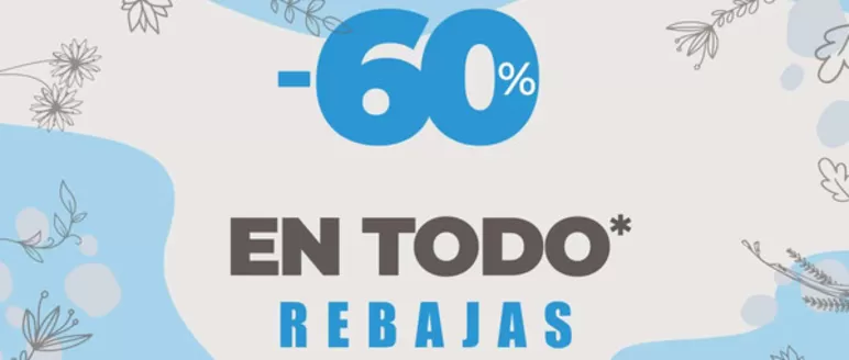 Catálogo Gocco | -60% En Todo | 2026-07-21T00:00:00.000Z - 2026-07-31T00:00:00.000Z