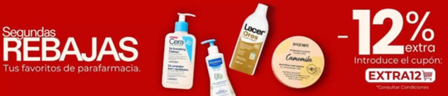 Catálogo Marvimundo | -12% Extra | 2026-07-21T00:00:00.000Z - 2026-07-22T00:00:00.000Z