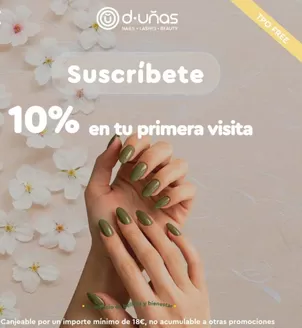 Catálogo d-uñas | Promoción | 2026-07-21T00:00:00.000Z - 2026-08-03T00:00:00.000Z