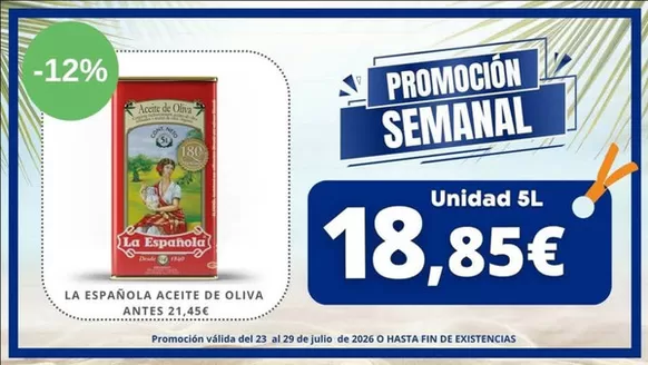 Catálogo Cash Jesuman | Promoción Semanal | 2026-07-23T00:00:00.000Z - 2026-07-29T00:00:00.000Z