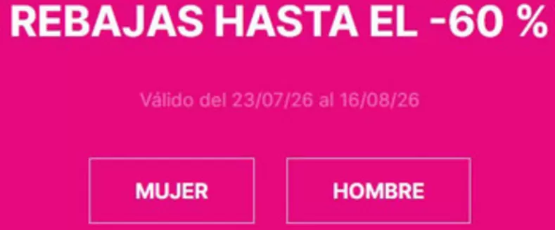 Catálogo Salsa Jeans | Rebajas Hasta El -60 % | 2026-07-23T00:00:00.000Z - 2026-08-16T00:00:00.000Z