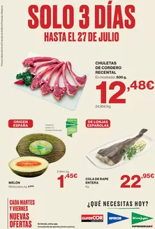 Catálogo El Corte Inglés en Mungia | Hasta El 27 De Julio | 2026-07-24T00:00:00.000Z - 2026-07-27T00:00:00.000Z