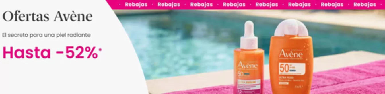 Catálogo Promofarma en Novelda | Rebajas | 2026-07-24T00:00:00.000Z - 2026-08-06T00:00:00.000Z