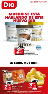 Catálogo Dia en Torre-Pacheco | Mucho se está hablando de este nuevo día del 29/07 al 04/08 | 2026-07-29T00:00:00.000Z - 2026-08-04T00:00:00.000Z