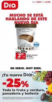Catálogo Dia en Corvera | Tu nuevo Dia del 29/07 al 04/08 | 2026-07-29T00:00:00.000Z - 2026-08-04T00:00:00.000Z