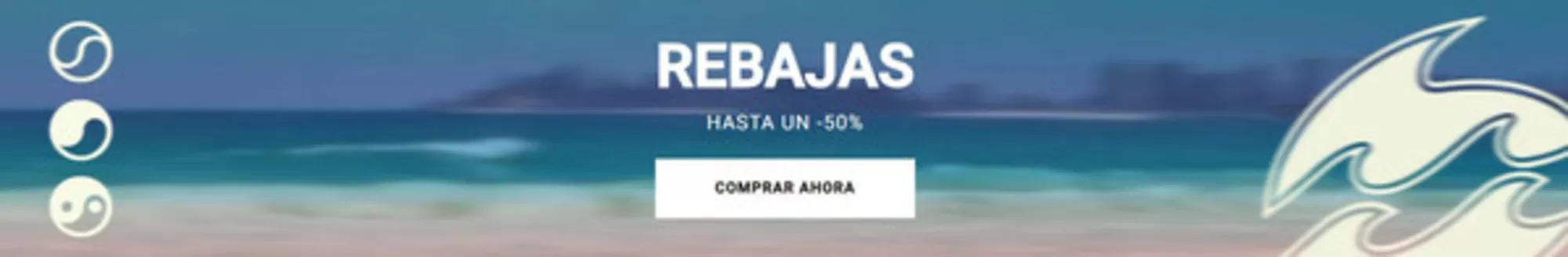 Catálogo Billabong | Hasta un -50% | 2026-07-28T00:00:00.000Z - 2026-08-10T00:00:00.000Z