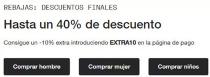 Catálogo The North Face | Hasta un 40% de descuento | 2026-07-28T00:00:00.000Z - 2026-08-10T00:00:00.000Z