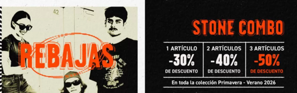 Catálogo Volcom | Rebajas | 2026-07-28T00:00:00.000Z - 2026-08-10T00:00:00.000Z