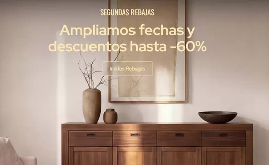 Catálogo Banak Importa | Ampliamos fechas y descuentos hasta -60% | 2026-07-28T00:00:00.000Z - 2026-08-06T00:00:00.000Z