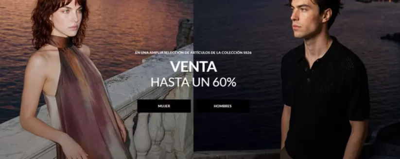 Catálogo Sisley | Hasta un 60% | 2026-07-28T00:00:00.000Z - 2026-08-10T00:00:00.000Z