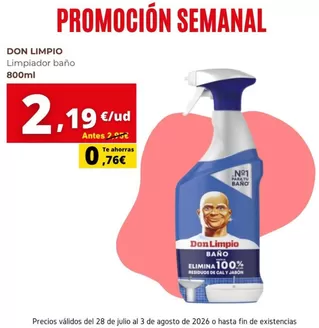Catálogo Supermercados Tu Alteza | Este miércoles te traemos... ¡nueva promoción semanal! | 2026-07-29T00:00:00.000Z - 2026-08-03T00:00:00.000Z