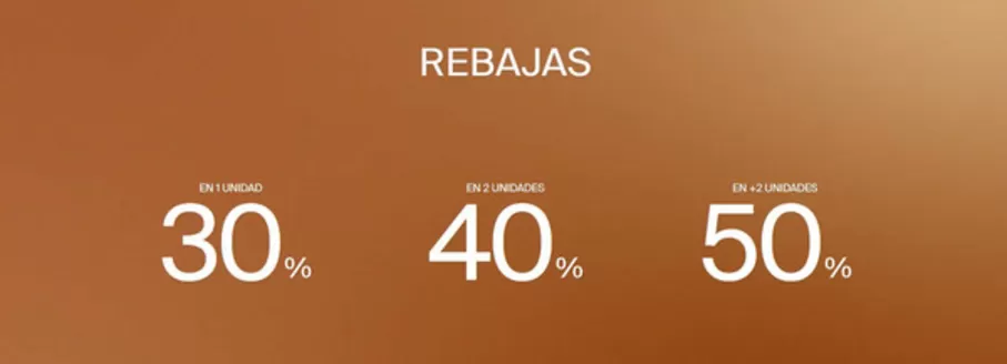 Catálogo Vidal & Vidal | Rebajas | 2026-07-29T00:00:00.000Z - 2026-08-11T00:00:00.000Z