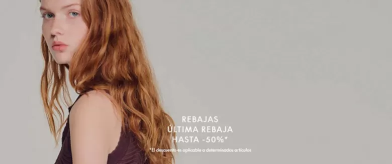 Catálogo Sandro | Hasta -50% | 2026-07-29T00:00:00.000Z - 2026-08-11T00:00:00.000Z
