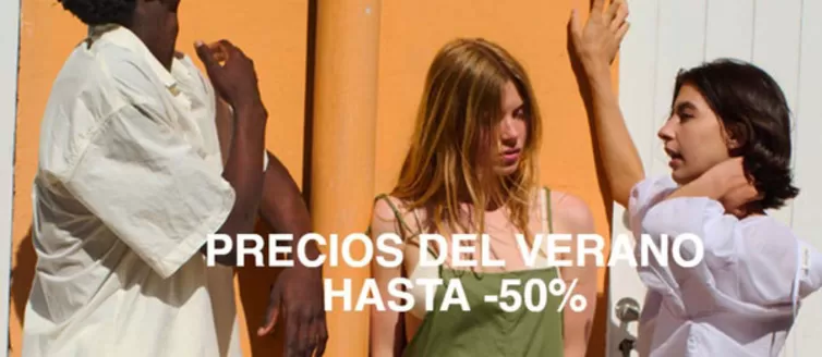 Catálogo American Vintage | Hasta -50% | 2026-07-29T00:00:00.000Z - 2026-08-11T00:00:00.000Z
