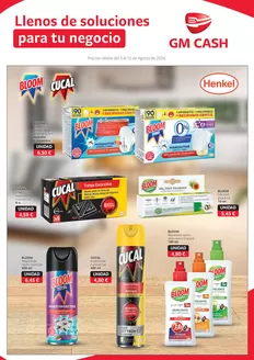 Catálogo Gros Mercat | Precios válidos del 3 al 15 de Agosto de 2026 | 2026-08-03T00:00:00.000Z - 2026-08-15T00:00:00.000Z