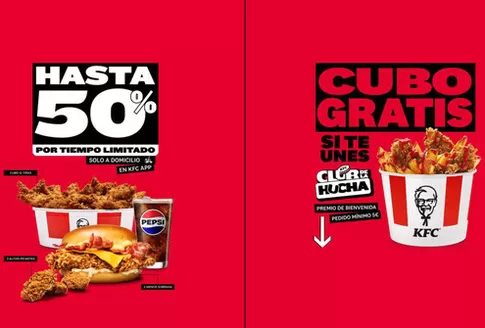 Catálogo KFC | Ofertas | 2026-07-30T00:00:00.000Z - 2026-08-12T00:00:00.000Z