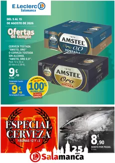Catálogo E.Leclerc | Hiperoferta 2x1 | 2026-08-05T00:00:00.000Z - 2026-08-15T00:00:00.000Z