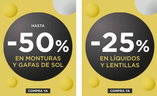 Catálogo Optica 2000 | Ofertas | 2026-07-31T00:00:00.000Z - 2026-08-13T00:00:00.000Z