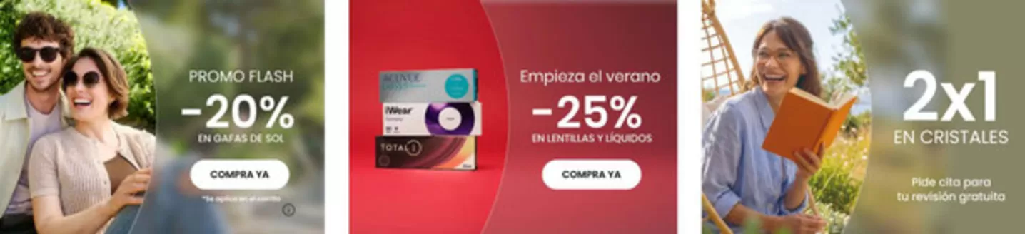Catálogo MasVisión | Promociones | 2026-07-31T00:00:00.000Z - 2026-08-13T00:00:00.000Z