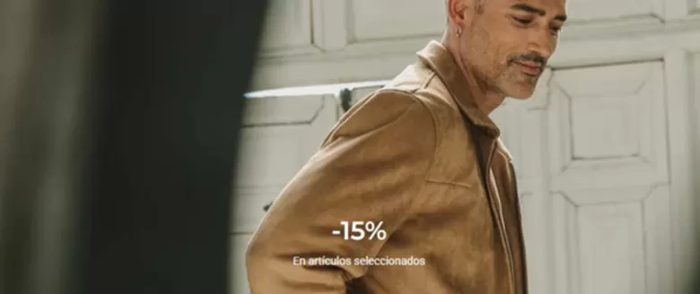 Catálogo Núñez de Arenas | -15% En Artículos Seleccionados | 2026-07-31T00:00:00.000Z - 2026-08-13T00:00:00.000Z