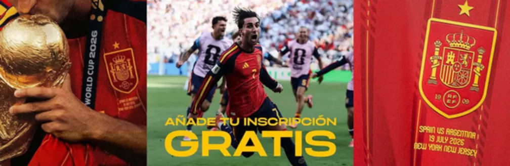 Catálogo Fútbol Factory en Esplugues de Llobregat | Tu inscripción, gratis | 2026-08-03T00:00:00.000Z - 2026-08-16T00:00:00.000Z