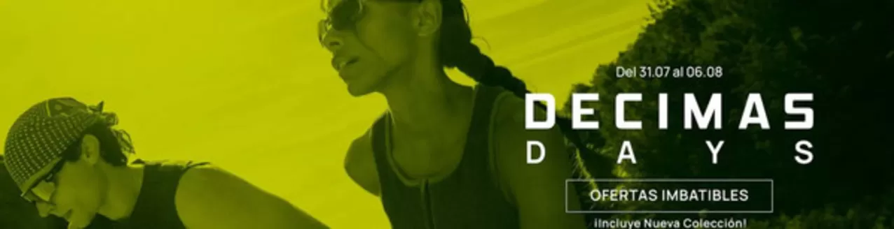 Catálogo Décimas en Esplugues de Llobregat | Décimas Days | 2026-08-03T00:00:00.000Z - 2026-08-06T00:00:00.000Z