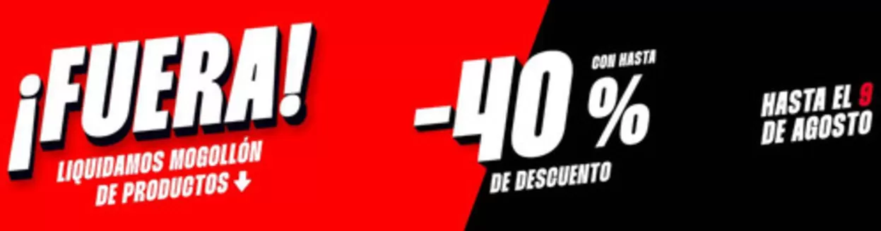 Catálogo Visanta | -40% de descuento | 2026-08-03T00:00:00.000Z - 2026-08-09T00:00:00.000Z