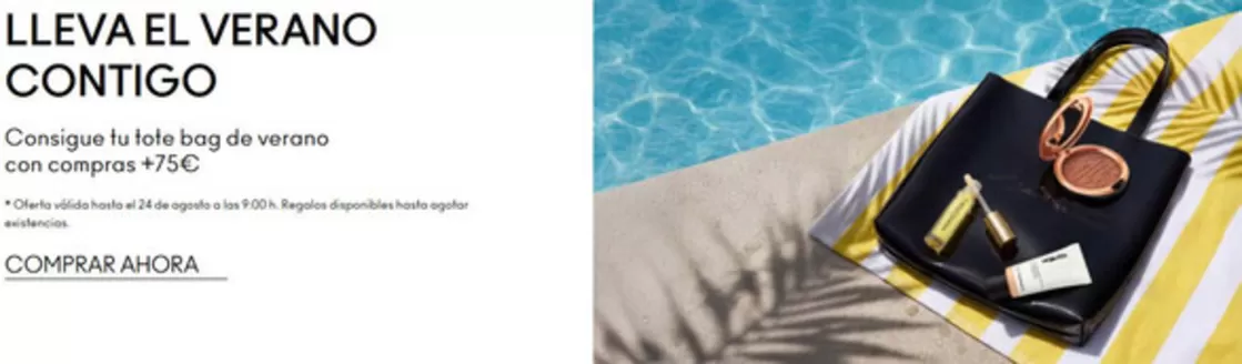 Catálogo Mac Cosmetics | Lleva El Verano Contigo | 2026-08-03T00:00:00.000Z - 2026-08-24T00:00:00.000Z