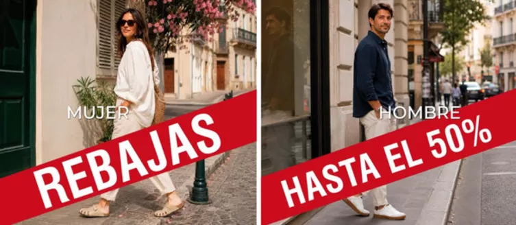 Catálogo Megacalzado | Hasta el 50% | 2026-08-03T00:00:00.000Z - 2026-08-16T00:00:00.000Z