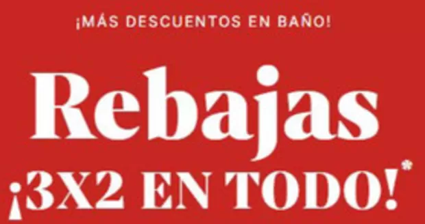 Catálogo Etam | ¡3x2 en todo! | 2026-08-03T00:00:00.000Z - 2026-08-16T00:00:00.000Z