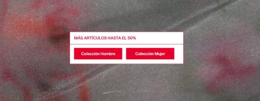 Catálogo Diesel | Más Artículos Hasta El 50% | 2026-08-03T00:00:00.000Z - 2026-08-16T00:00:00.000Z